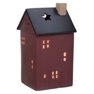 Scentsy Lighted Warmer - No Place like Home